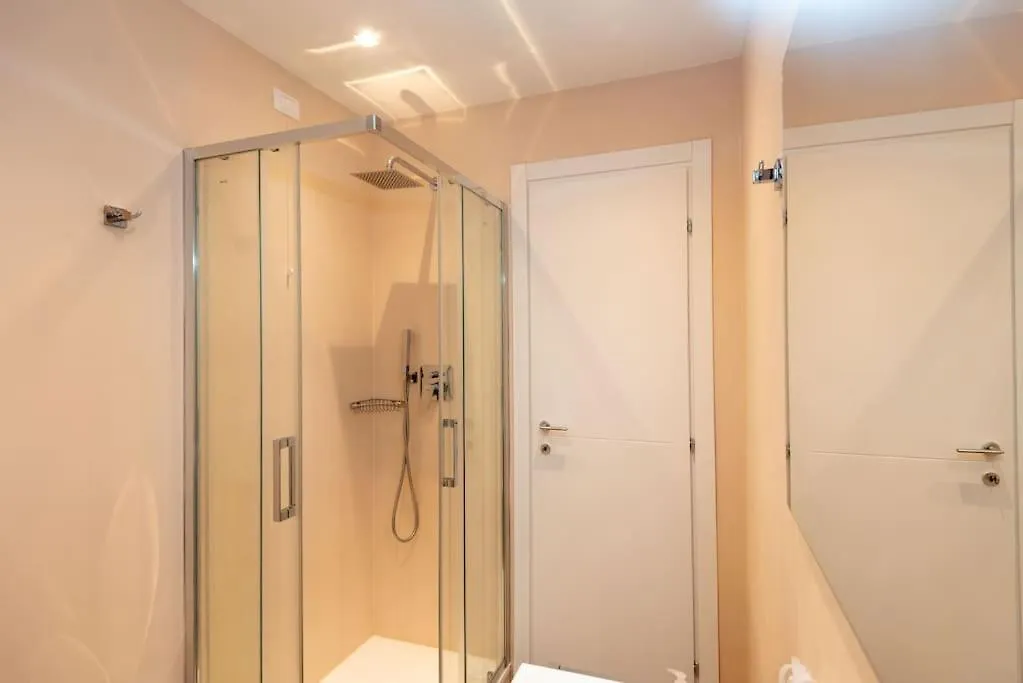 Casa Lidia In Zona Strategica Apartment Genoa