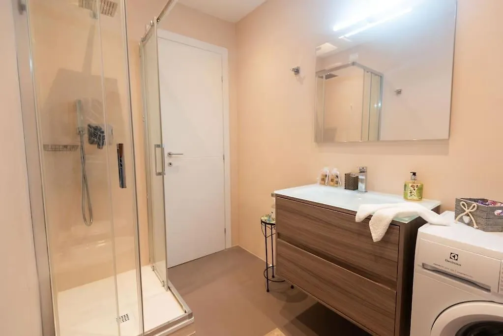 Casa Lidia In Zona Strategica Apartment Genoa