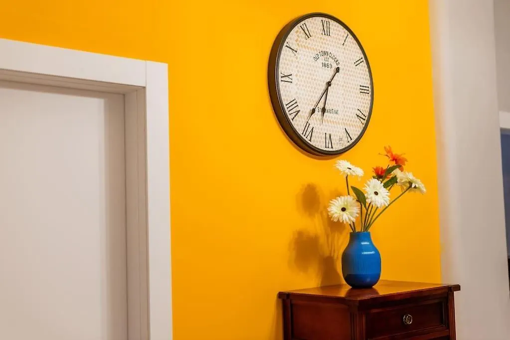 Casa Lidia In Zona Strategica Apartment Genoa 0*,  Italy