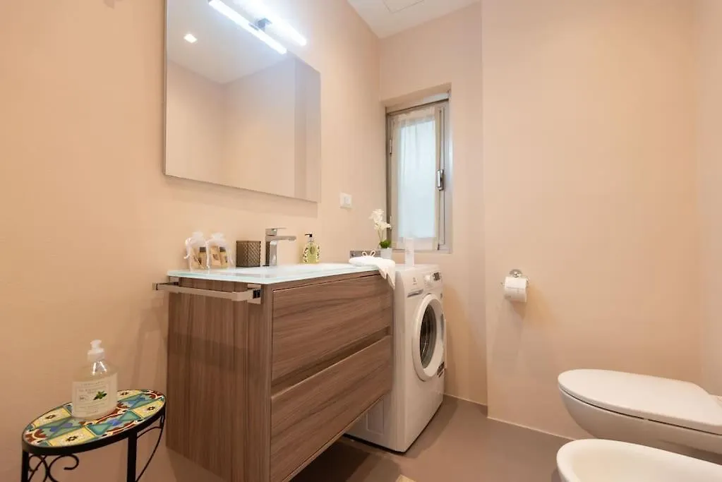 Casa Lidia In Zona Strategica Apartment Genoa
