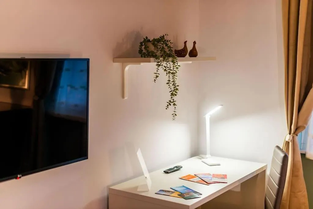 Casa Lidia In Zona Strategica Apartment Genoa 0*,  Italy